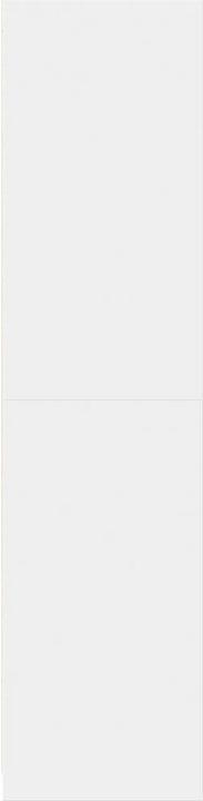 Produktbild vidaXL Kleiderschrank (100 x 50 x 200 cm)