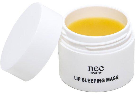 Actual product image NEE Lip Sleeping Mask (10 ml)