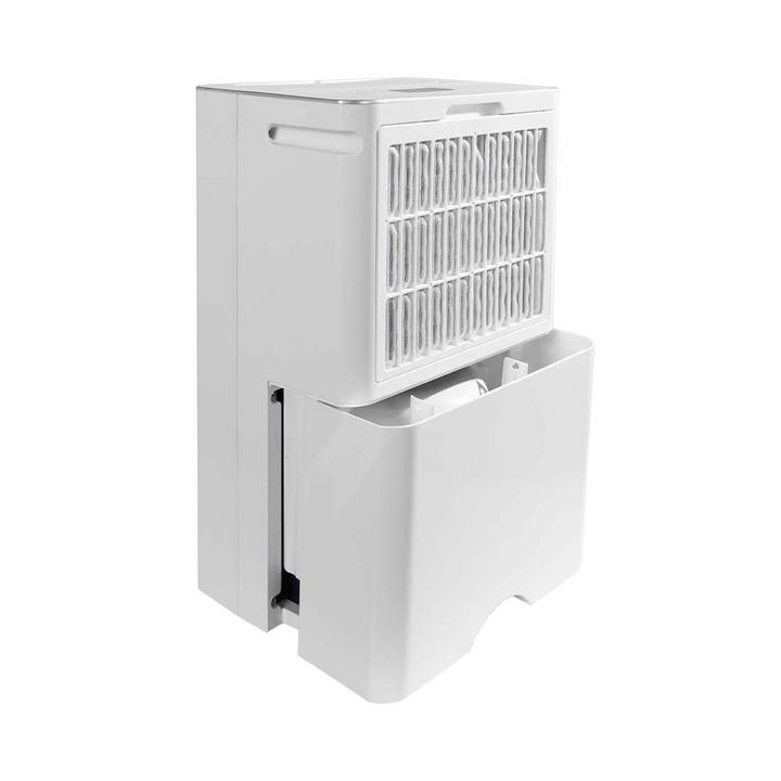 Produktbild Kibernetik FSP Entfeuchter M12 (25 m², 12 l/24h)