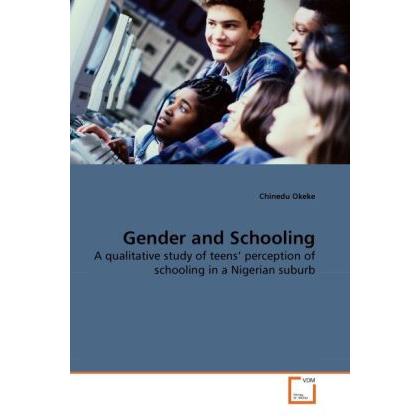 Gender and Schooling, Fachbücher