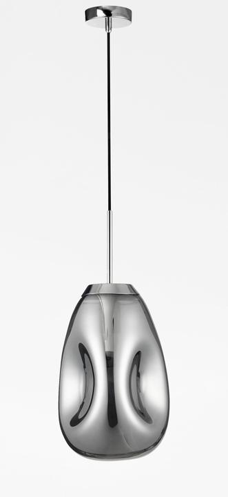 Actual product image Nova Luce Lava pendant light (E27)