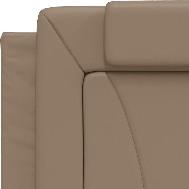 Image du produit vidaXL Bettgestell (100 x 200 cm)