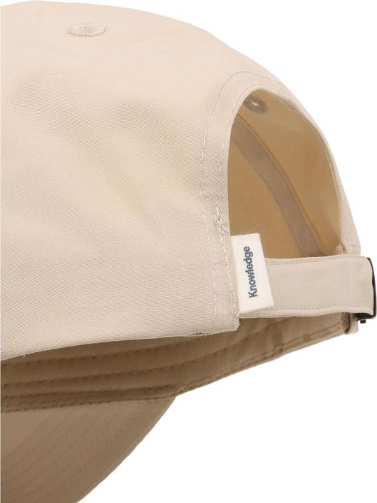 Produktbild KnowledgeCotton Apparel Vent Canvas 200 Classic (One Size)