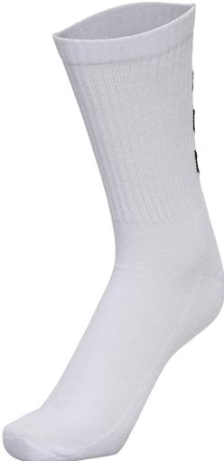 Actual product image hummel Fundamental 3-Pack Sock (46 - 48)