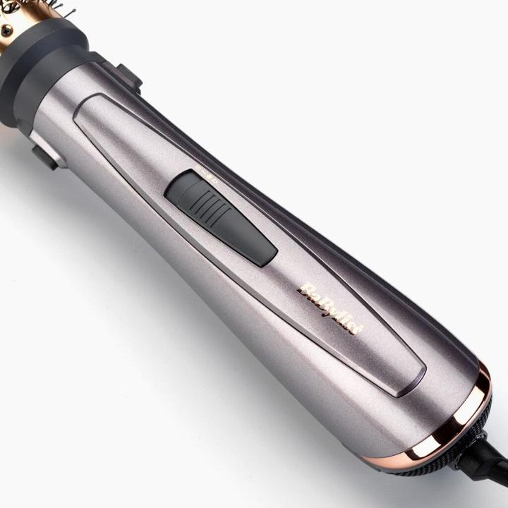 Actual product image BaByliss Air Style 1000