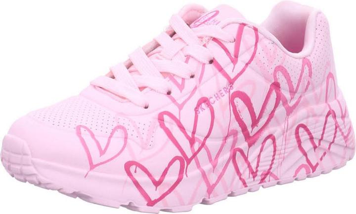 Produktbild Skechers Sneaker UNO LITE - SPREAD THE JOY (29)