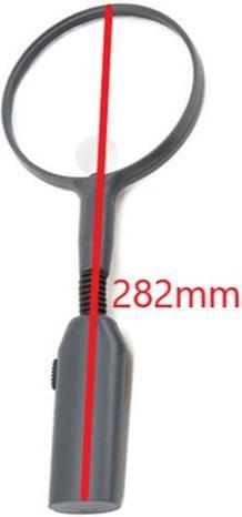 Immagine prodotto Carson Optical Lampada Magni