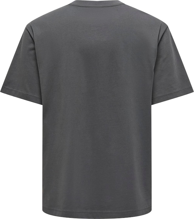 Actual product image Only & Sons Onsfred Life Rlx Ss Tee Noos (L)