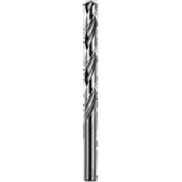 Heller, Bohrereinsatz, HSS Metall-Spiralbohrer 0.8 mm (0.8 mm)