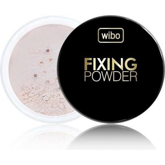 Thumbnail - Wibo, Gesichtspuder, Fixing Powder
