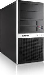 Actual product image Exone Business Tower X14 i5-14400, 16GB, 1TB SSD, W11Pro (1000 GB, 16 GB, Intel Core i5-14400)