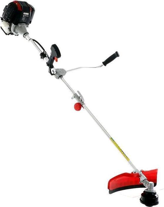 Produktbild GeoTech GeoTechPro GT4PRO 43H 4TaktBenzinFreischneider