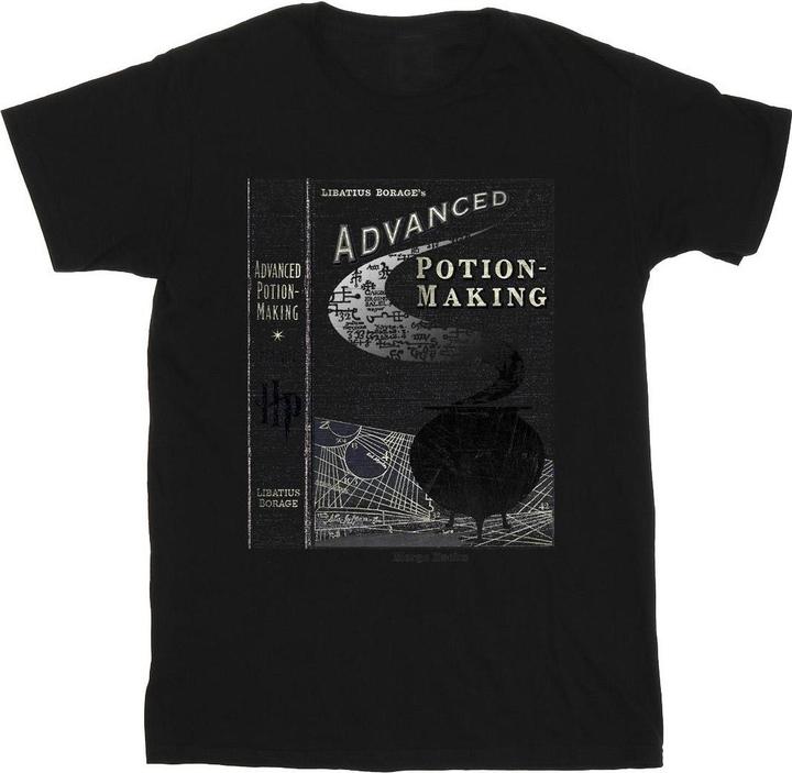 Produktbild Hufflepuff Quidditch Team Captain TShirt (L)