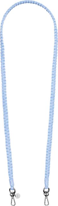 Image du produit Urbany's Handykette Eivissa Hellblau, Befestigung: Schlaufe