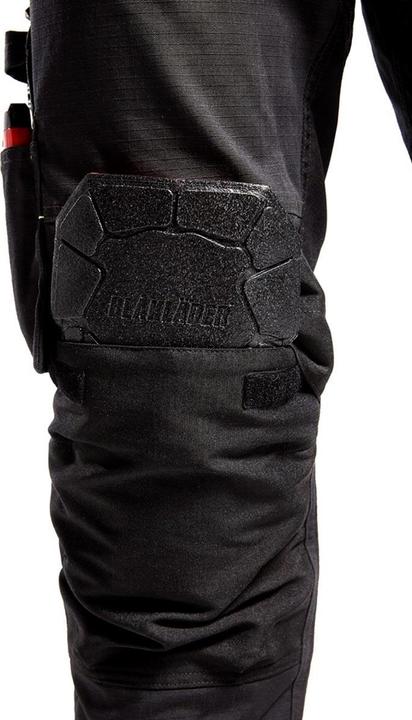 Immagine prodotto Blakläder Pantaloni da Lavoro Elasticizzati (54)