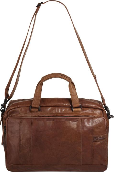 Produktbild Spikes & Sparrow Reisetasche (15 l)