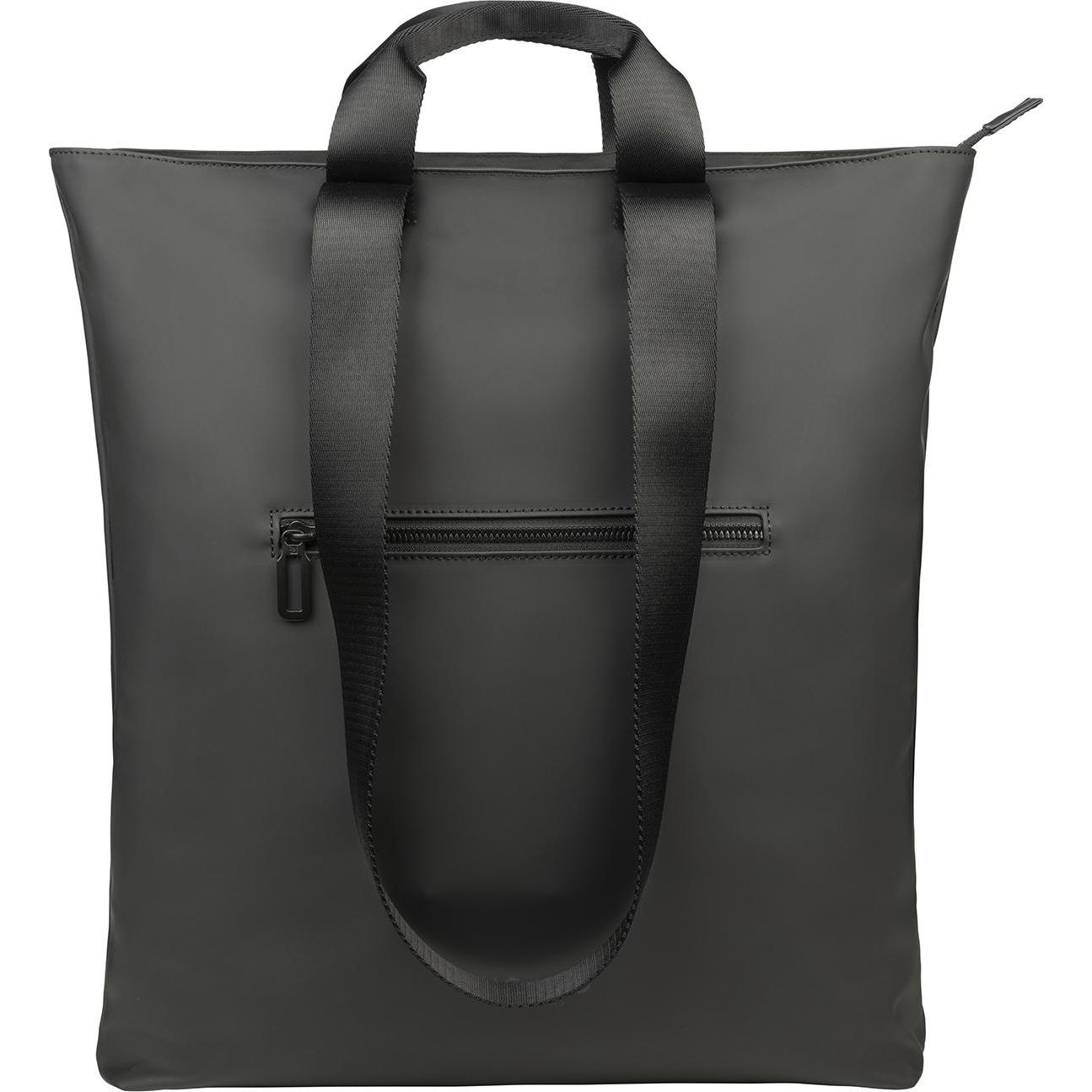 Thumbnail - Tucano Notebooktasche Player 15,6", schwarz (14", Apple), Notebooktasche, Schwarz