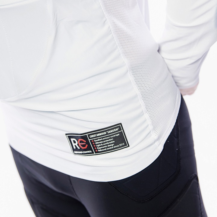 Image du produit Blindsave Max Pro Chest armour RC Max Pro (XL)
