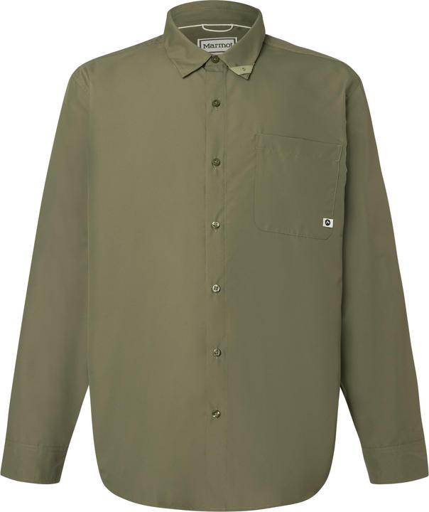 Immagine prodotto Marmot AirExchange SolarShield (L)