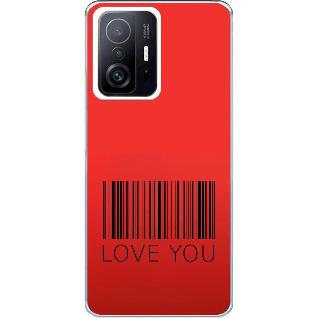 König Design Hülle Handy Schutz für Xiaomi Mi 11T / 11T Pro Case Cover Tasche Bumper Etuis (Xiaomi Mi 11T Pro), Smartpho...