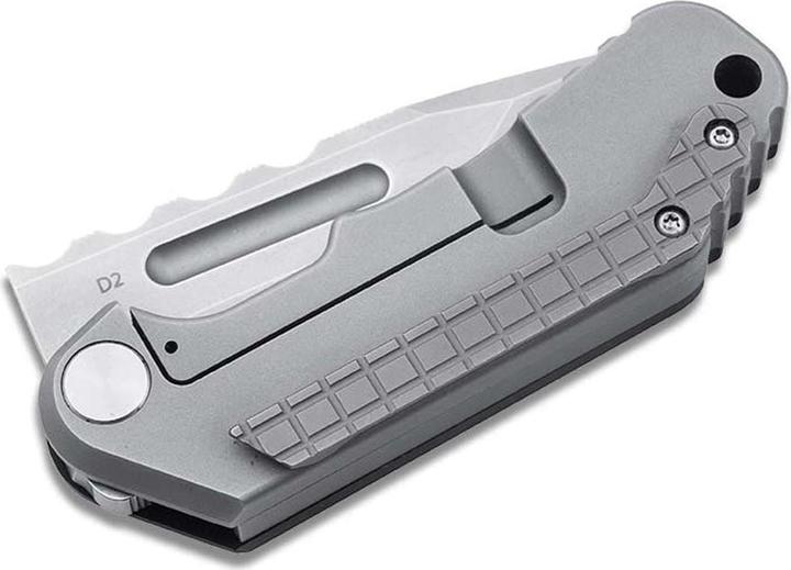 Produktbild Böker Dvalin Folder Drop (7 cm)