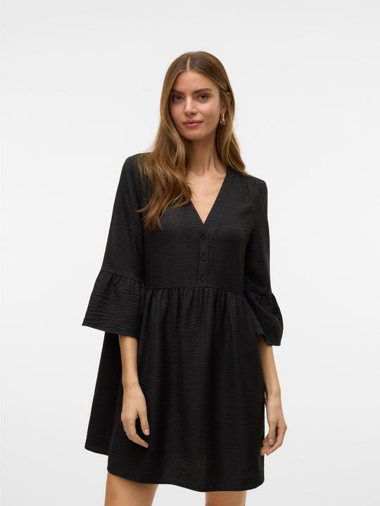 Actual product image Vero Moda VMMELONY Kurzes Kleid Kleid (L)