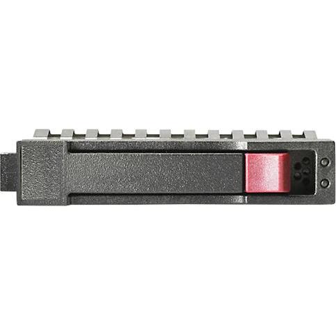 HPE 200Gb SSD SAS 2.5 Inch (200 GB, 2.5"), SSD