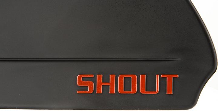 Actual product image Seac FIN SHOUT S700 (39 - 40)