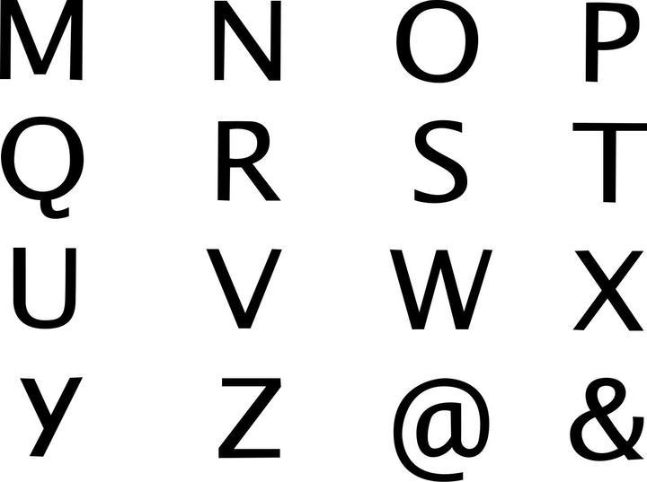 Produktbild Pebaro Brandmalstempel Set