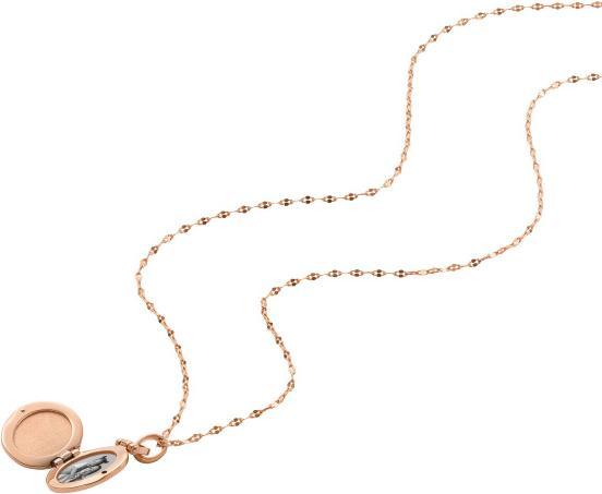 Produktbild Fossil Locket Collection (Stainless Steel, 45 - 50 cm)