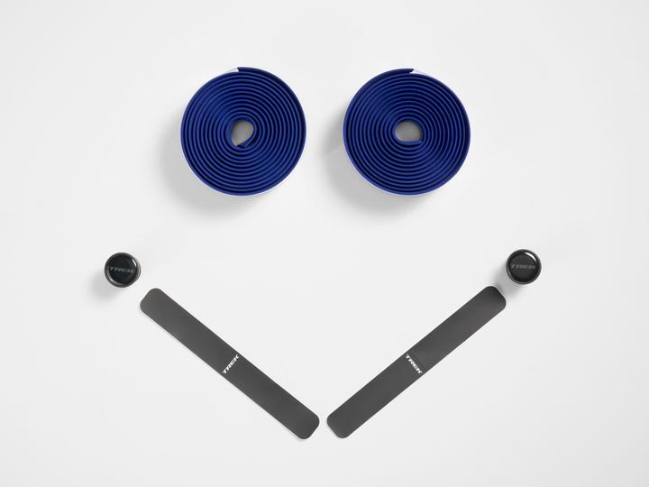 Actual product image Trek Gel Cork handlebar tape set