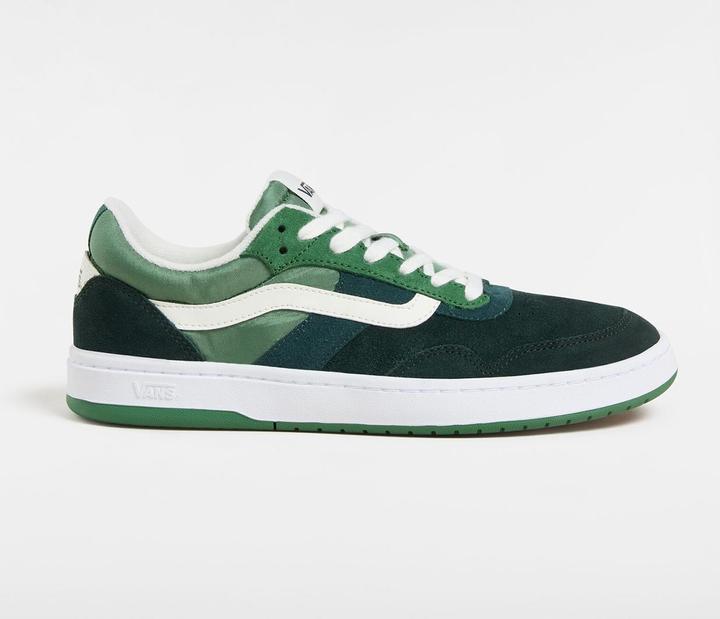 Produktbild Vans Cruze 3.0 GRADIENT GREEN (43)