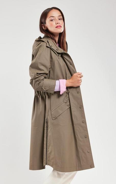 Produktbild Armor Lux Parka Lunga Eredità (38)