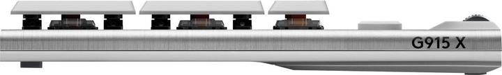 Actual product image Logitech G915 X Lightspeed (Eng. Int.)
