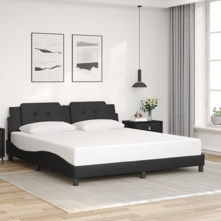 Image du produit vidaXL Bettgestell (180 x 200 cm)