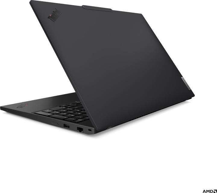 Actual product image Lenovo ThinkPad T16 Gen 4 (16", AMD Ryzen AI 5 PRO 340, 32 GB, 1000 GB, DE)