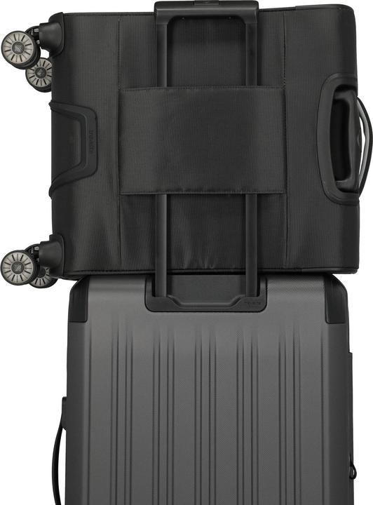 Produktbild Travelite Jetpack Max 4 Rollen Kabinentrolley 55 cm (41 l)