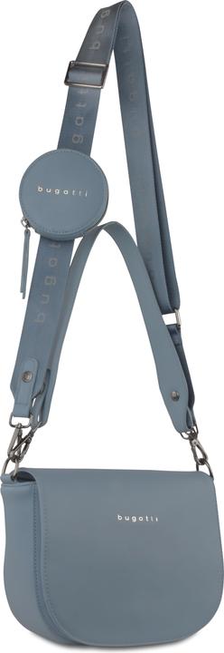 Immagine prodotto Bugatti Borsa a tracolla Almata Shoulderbag M