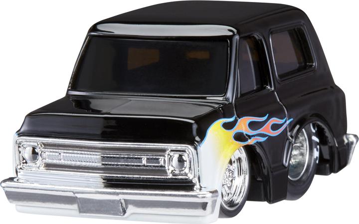 Produktbild MGA Entertainment CarTuned Series 1 Asst