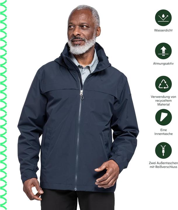 Immagine prodotto Schöffel Jacket Style Bohorok MNS (M)