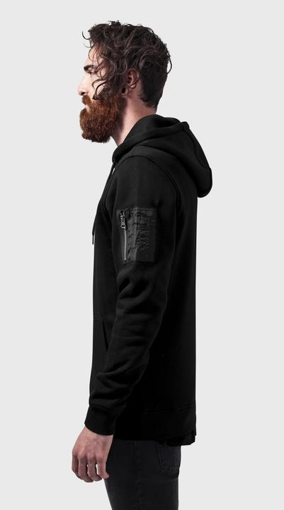 Produktbild Urban Classics Sweat Bomber Hoody (M)