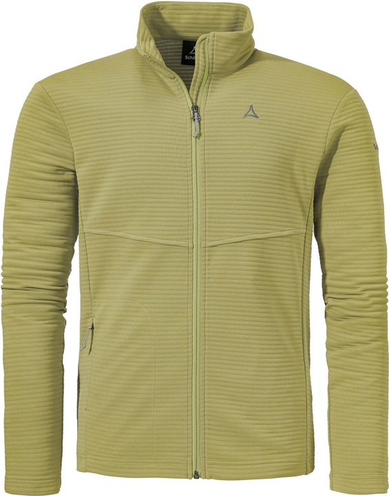 Actual product image Schöffel CIRC Fleece Jk Style Smue MNS (46, S)