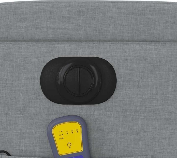 Actual product image vidaXL Hurleigh