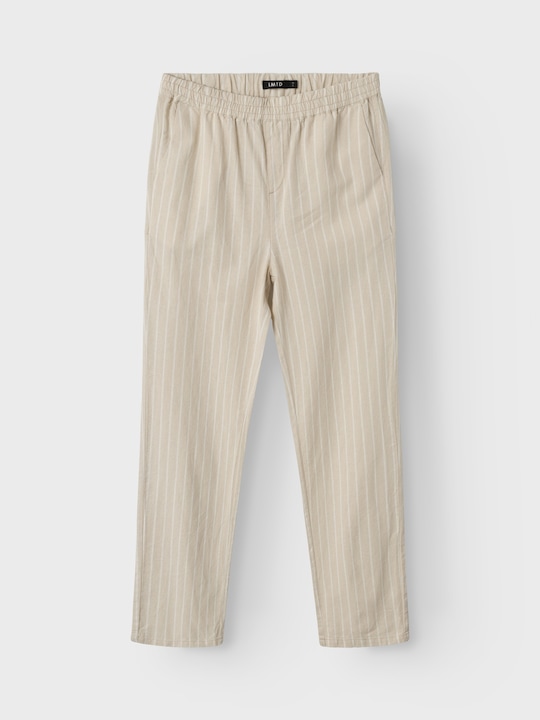 Actual product image Lmtd Regular Fit Trousers (164)