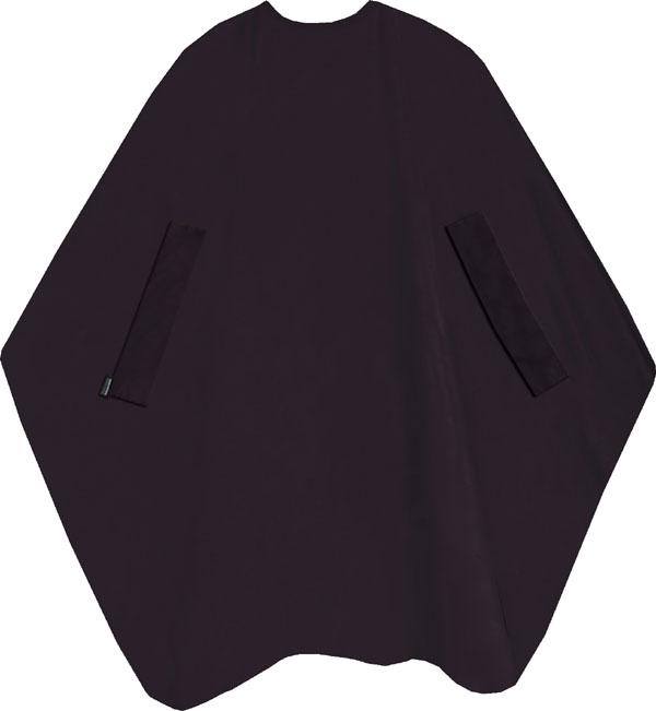 Immagine prodotto Trend-Design T.D. Dyeing cape Nano compact uni con chiusura a gancio