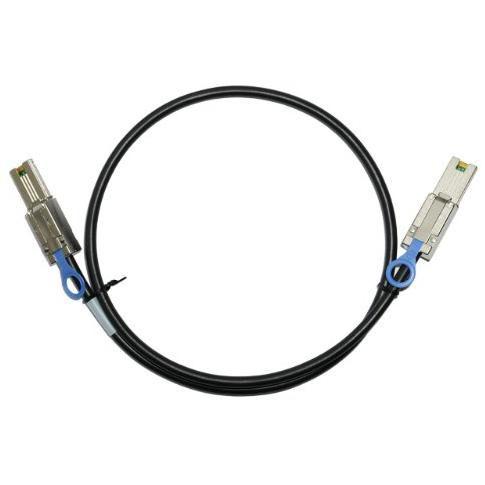 Lenovo Strg V3700 V2 3m 12Gb SAS, Interne Kabel (PC)