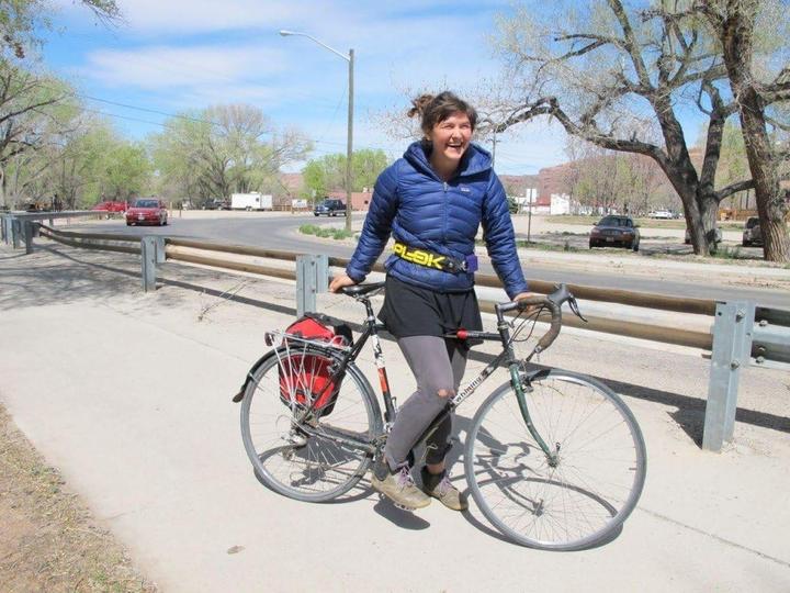 Actual product image HipLok Lite (75 cm)