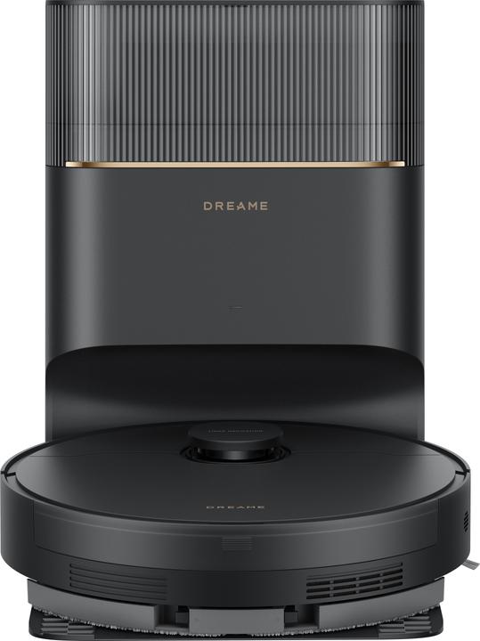 Produktbild Dreame D20 Pro Plus Saugroboter Schwarz EU (Saugwischroboter)