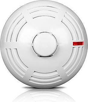 Immagine prodotto Satel Rilevatore Di Fumo E Di Calore Multisensore Indirizzabile Dmp-400