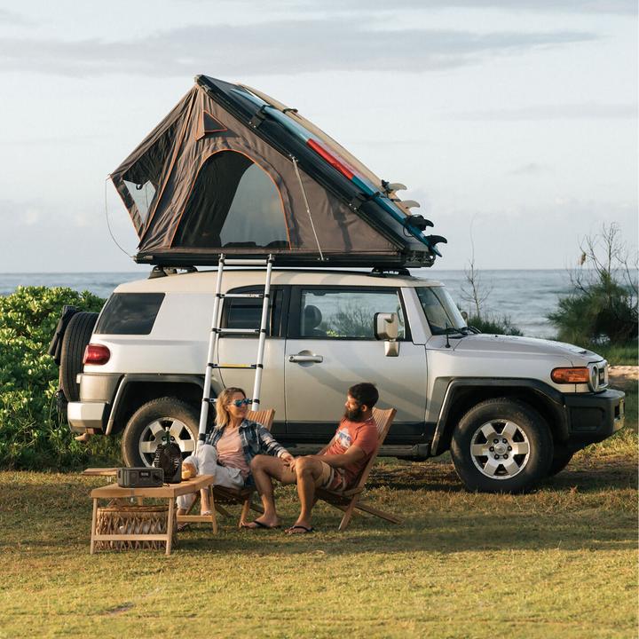 Produktbild EcoFlow River 3 EU Version (USV-Version) (245 Wh, 3.55 kg)